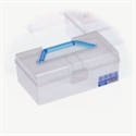 【YAMADA】ToughBox整理盒（長方）-藍