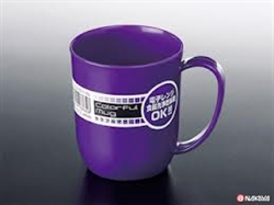 【NAKAYA】杯子-紫