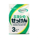 【MIYOSHI】無添加洗衣粉3kg