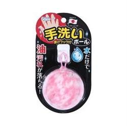 【SANKO】洗手球 粉
