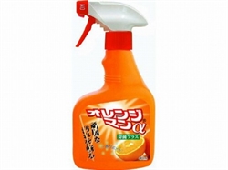 【友和】橘香 溫和清潔劑