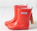 【stample】橘色雨鞋13cm