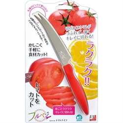 【下村工業】番茄薄片刀
