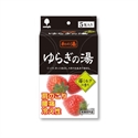 【紀陽除虫菊】入浴劑(草莓牛奶香)