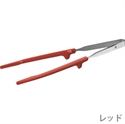 【AUX】多用途筷夾子(紅)
