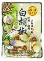 【定好】白胡椒湯調味包