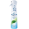 【P&G】10秒超微米消臭噴霧 (森林香)