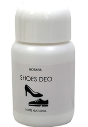 【HOTAPA】鞋用除臭粉 30g