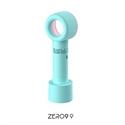 ZERO9 無葉片攜帶風扇 (湖水綠)