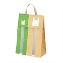 【COGIT】便利分類掛袋(綠)