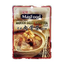 【定好】肉骨茶調味包