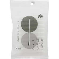 🌟【平和】大人用挖耳棉棒. (50入)
