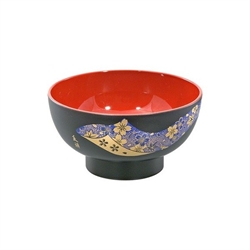 【田中箸店】華友禪 日式風味碗