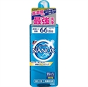 🌟【獅王】超級奈米 濃縮洗淨洗衣精660g