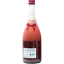 【研醸】草莓牛奶梅酒 720ml (季節限定)