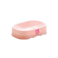 【YAMADA】angee 皂盒(粉)