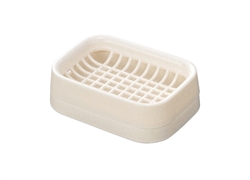 【INOMATA】fiber香皂盒