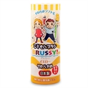 【UFC】BRUSSY 兒童牙刷12入- 軟毛款