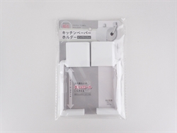 【SURUGA】磁鐵紙巾架