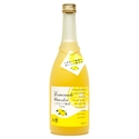 【研醸】蜂蜜檸檬梅酒 720ml