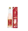【宝酒造】松竹梅白壁蔵 澪 玫瑰氣泡清酒300ml
