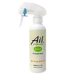 🌟【Ail】地毯清潔劑200ml