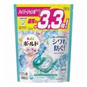【P&G】4D炭酸機能洗衣膠球-36顆(花香皂香)