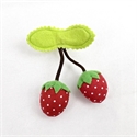 【SURUGA】草莓窗簾夾