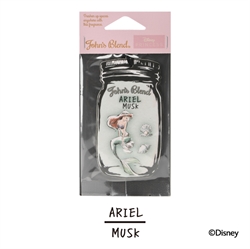 【John's Blend】迪士尼香氛片(小美人魚)