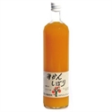 【伊藤農園】100%純粹橘子汁750ml 