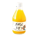 【伊藤農園】100%純粹橘子汁180ml(不知火柑橘)