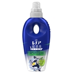【P&G】一週間衣物消臭柔軟精(新鮮柑橘)