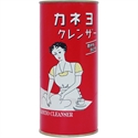 【KANEYO】赤丸筒高效去污粉400g