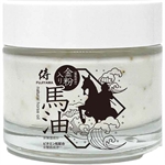 【M&Y】國產馬油金粉保濕霜(清爽型)