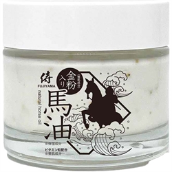【M&Y】國產馬油金粉保濕霜(清爽型)