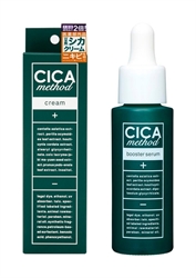 【COGIT】CICA method 導入精華美容液28mL