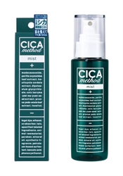 【COGIT】CICA method 美容液噴霧100mL