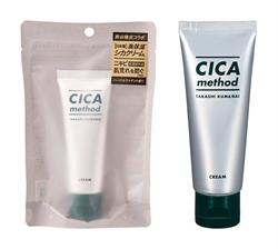 【COGIT】CICA method 男士專用乳霜50g