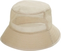 【COGIT】防曬抗UV網狀漁夫帽(象牙)