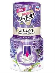 【EARTH】室內芳香劑400ml(薰衣草)