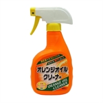 🌟【友和】橘油廚房清潔劑400mL
