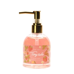 【TINY TALE】季節限定洗手液260mL(草莓)