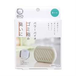 【COGIT】Power Bio除臭防霉盒(垃圾桶)