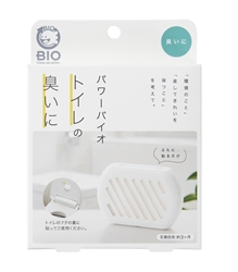 【COGIT】Power Bio除臭防霉盒(馬桶蓋)