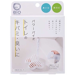 【COGIT】Power Bio除臭防霉盒(馬桶水箱)
