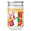 【大關】天馬賜福清酒100ml