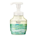 【花王】Biore抗菌泡沫洗手慕斯280mL(森林香)