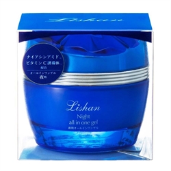 【Istyle】Lishan全能修護晚霜 Premium