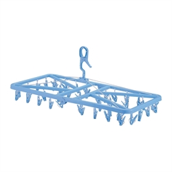 【PEARL】Berta方形晾衣架